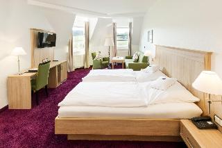 Landhotel Buller fotoÄŸrafÄ±
