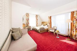 Landhotel Buller fotoÄŸrafÄ±