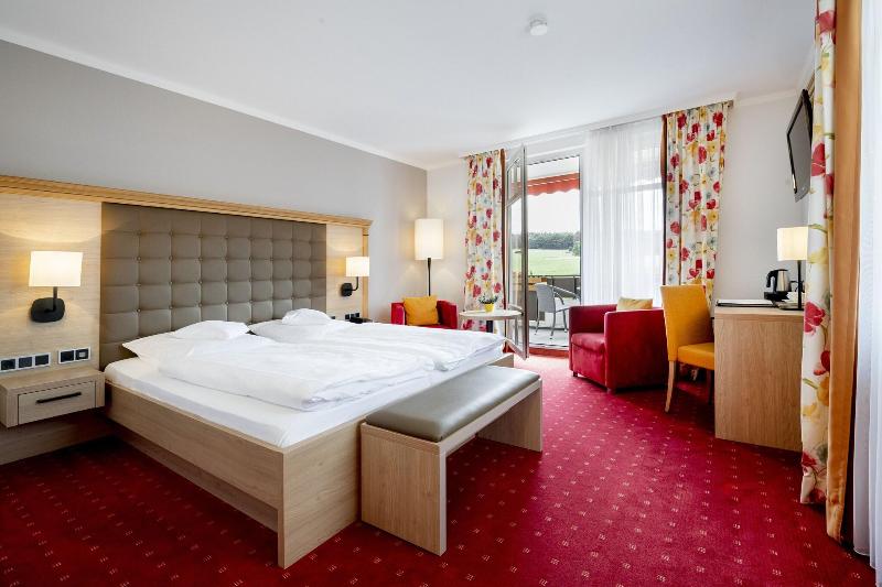 Landhotel Buller - Oda