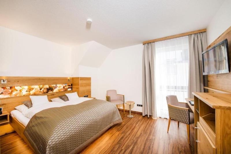 Landhotel Buller - Oda