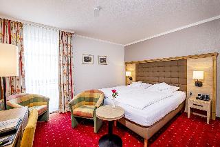 Landhotel Buller fotoÄŸrafÄ±