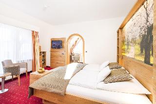 Landhotel Buller fotoÄŸrafÄ±