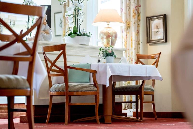 Landhotel Buller - Restoran