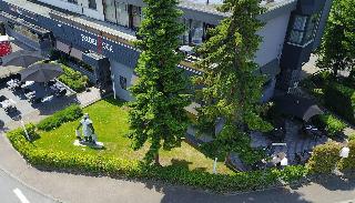 Hotel Restaurant Felderbock otel fotoğrafı