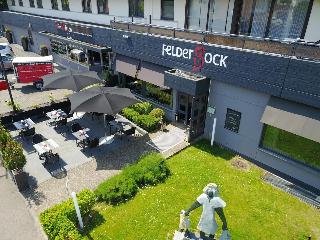 Hotel Restaurant Felderbock fotoÄŸrafÄ±