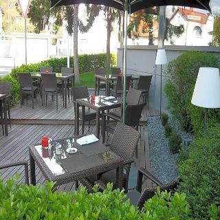 Hotel Restaurant Felderbock fotoÄŸrafÄ±
