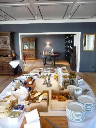 Hotel Restaurant Felderbock fotoÄŸrafÄ±