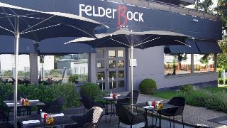 Hotel Restaurant Felderbock fotoÄŸrafÄ±