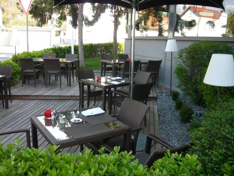 Hotel Restaurant Felderbock - Restoran