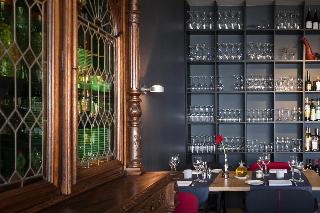 Hotel Restaurant Felderbock fotoÄŸrafÄ±