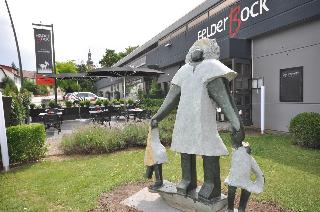 Hotel Restaurant Felderbock fotoÄŸrafÄ±