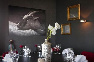 Hotel Restaurant Felderbock fotoÄŸrafÄ±