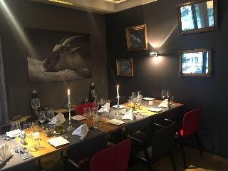 Hotel Restaurant Felderbock fotoÄŸrafÄ±
