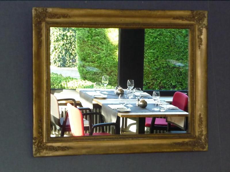 Hotel Restaurant Felderbock - Restoran