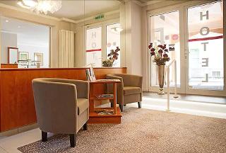Hotel Victoria fotoÄŸrafÄ±