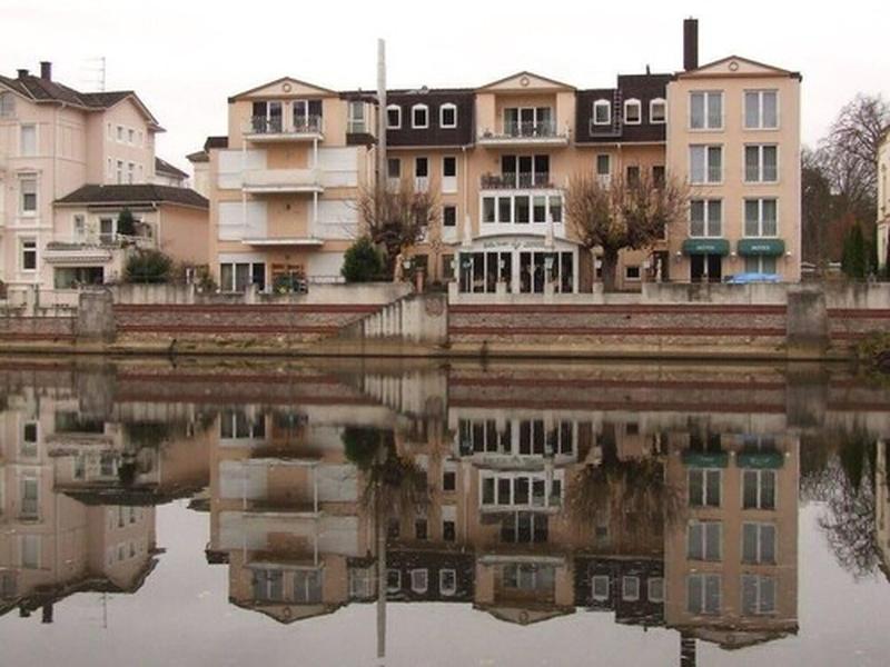Hotel Victoria - Genel