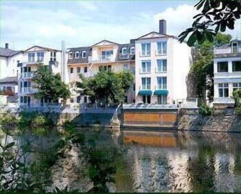 Hotel Victoria - Genel
