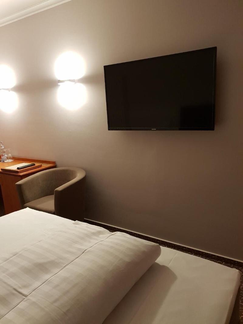 Hotel Victoria - Oda