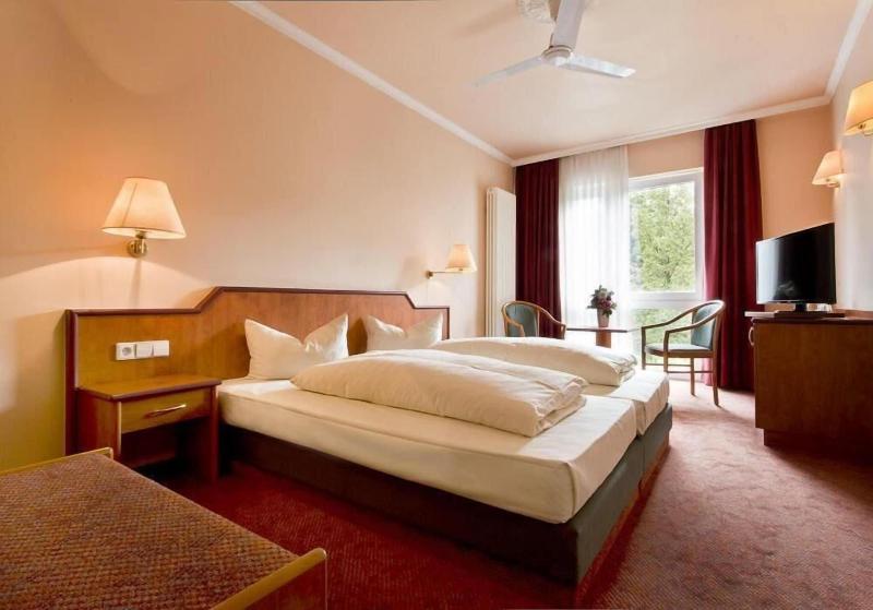 Hotel Victoria - Oda