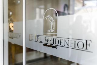 Hotel Weidenhof fotoÄŸrafÄ±