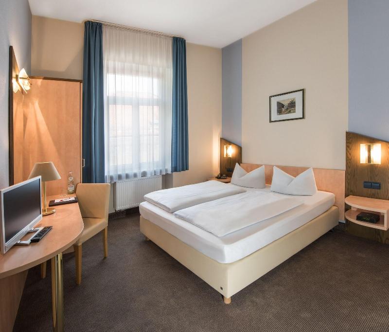 Hotel Weidenhof - Oda
