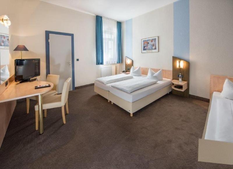 Hotel Weidenhof - Oda