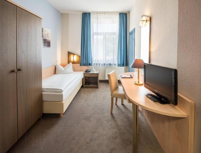 Hotel Weidenhof - Oda