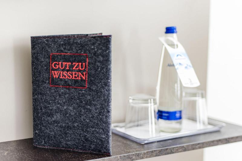 Hotel Weidenhof - Oda