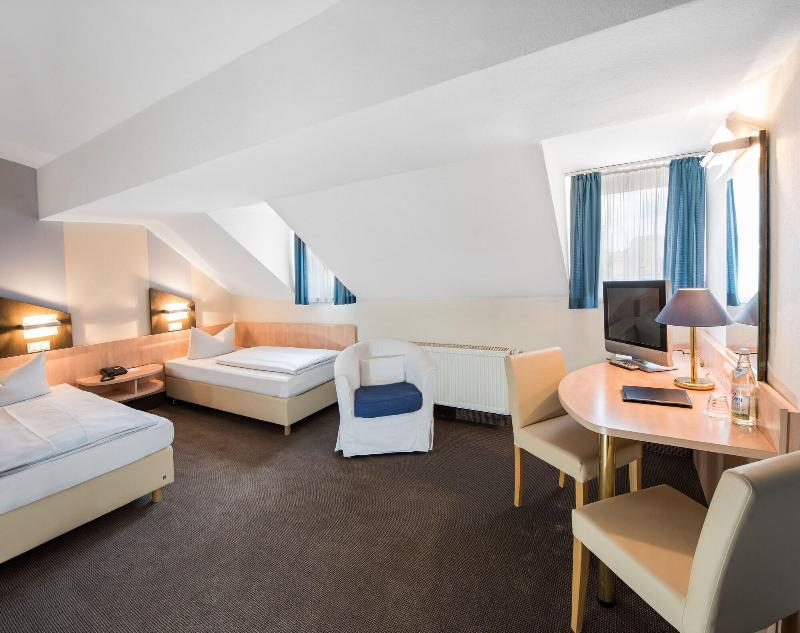 Hotel Weidenhof - Oda