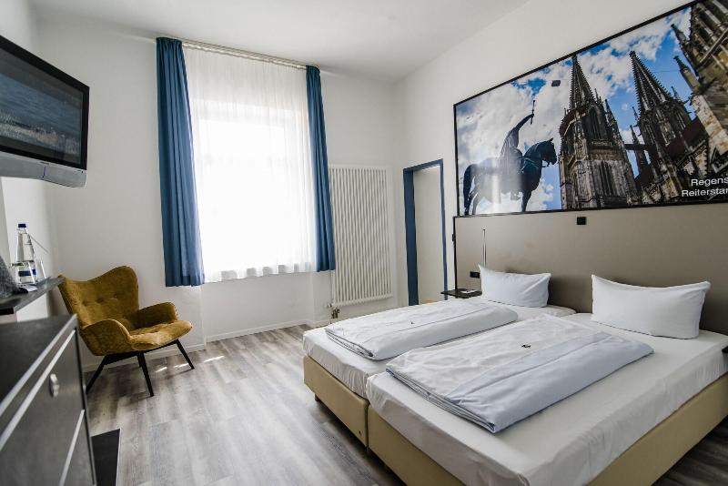 Hotel Weidenhof - Oda