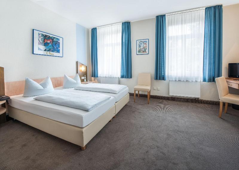 Hotel Weidenhof - Oda