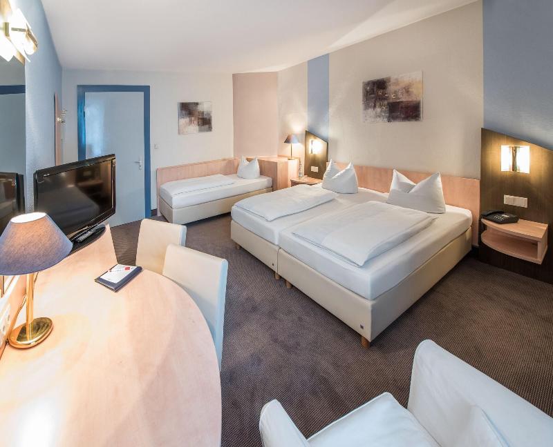 Hotel Weidenhof - Oda