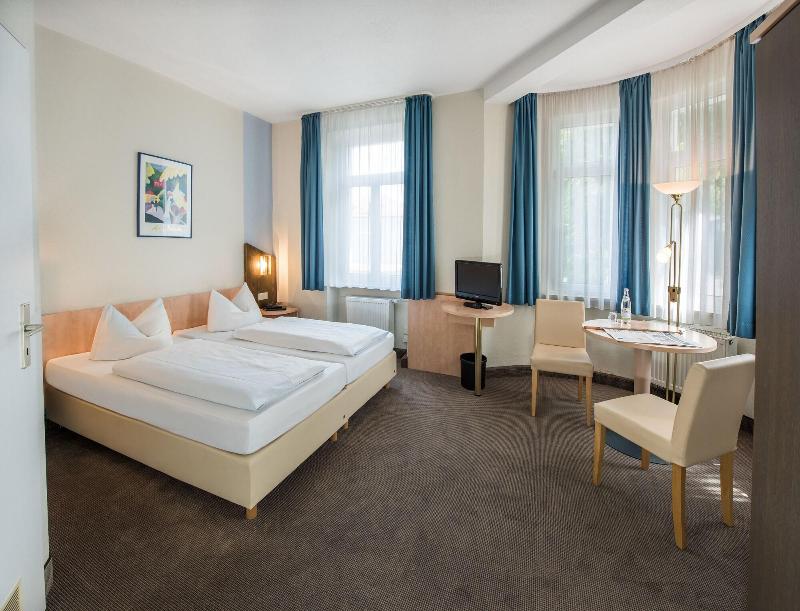 Hotel Weidenhof - Oda