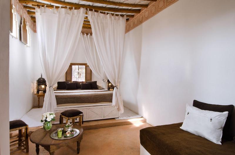 Riad Vert Marrakech - Oda
