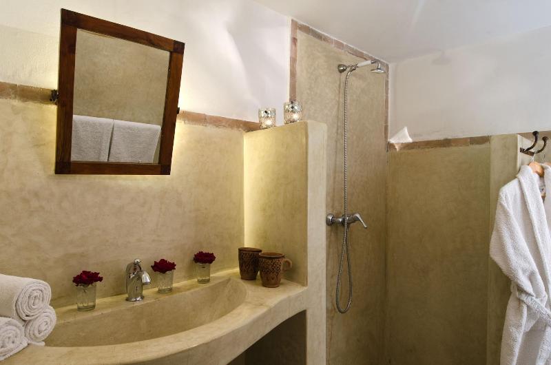 Riad Vert Marrakech - Oda