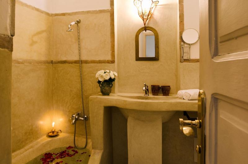 Riad Vert Marrakech - Oda