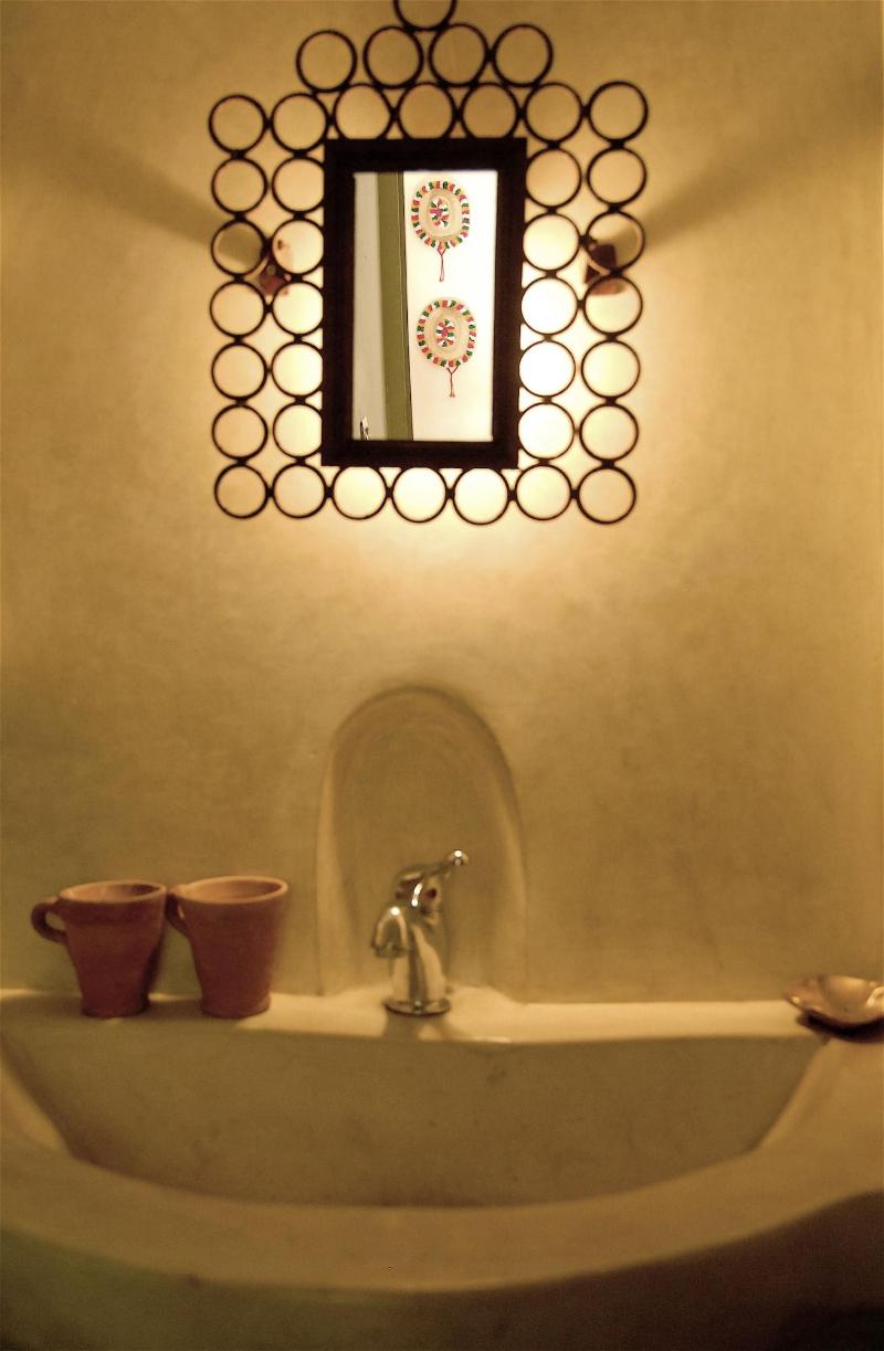 Riad Vert Marrakech - Oda