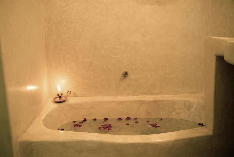 Riad Vert Marrakech - Oda