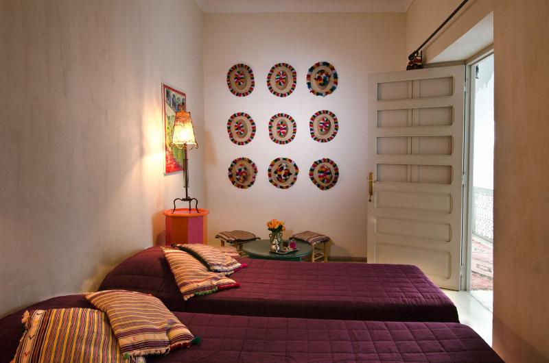 Riad Vert Marrakech - Oda