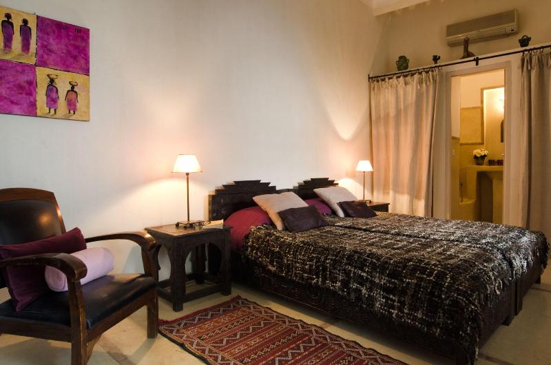Riad Vert Marrakech - Oda