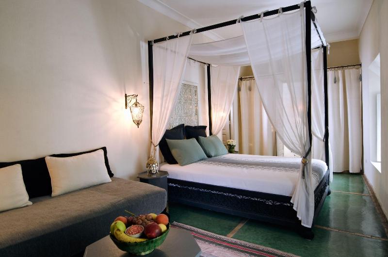 Riad Vert Marrakech - Oda