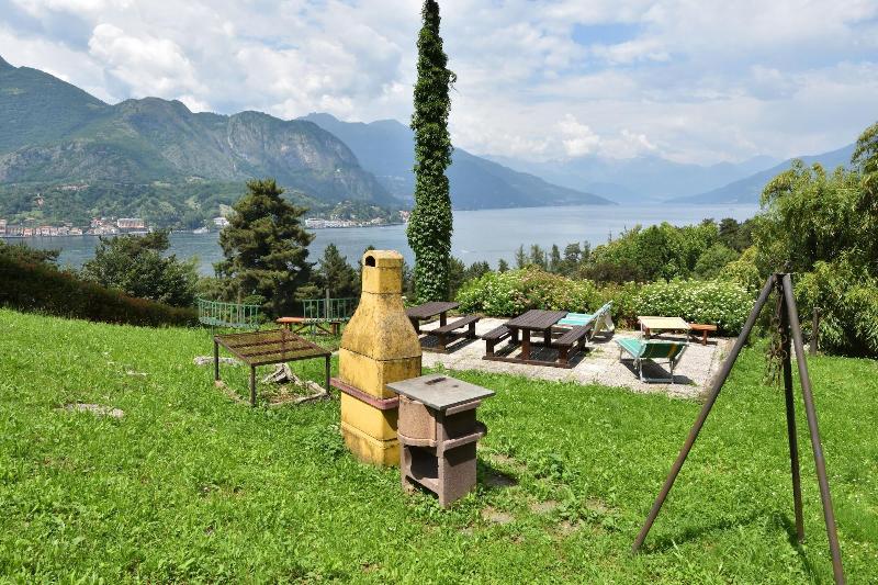 Bellagio Bed & Breakfast - Aktivite