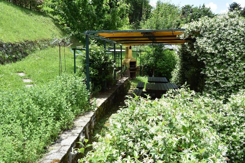 Bellagio Bed & Breakfast - Genel