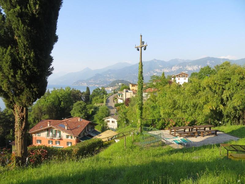 Bellagio Bed & Breakfast - Genel