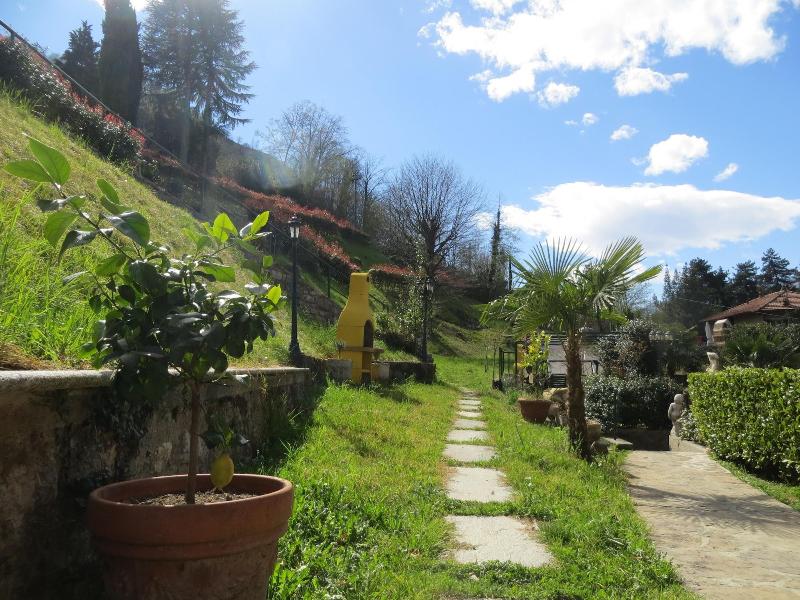 Bellagio Bed & Breakfast - Genel