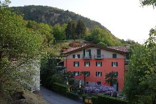 Bellagio Bed & Breakfast fotoÄŸrafÄ±
