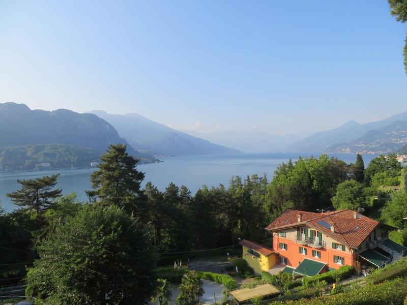 Bellagio Bed & Breakfast - Genel