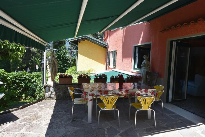 Bellagio Bed & Breakfast - Oda
