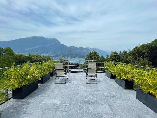 Bellagio Bed & Breakfast fotoÄŸrafÄ±