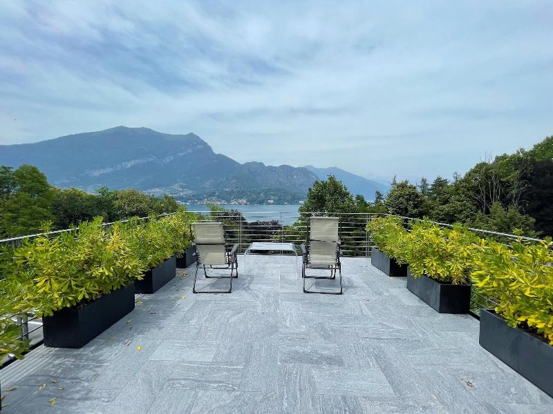 Bellagio Bed & Breakfast - Oda